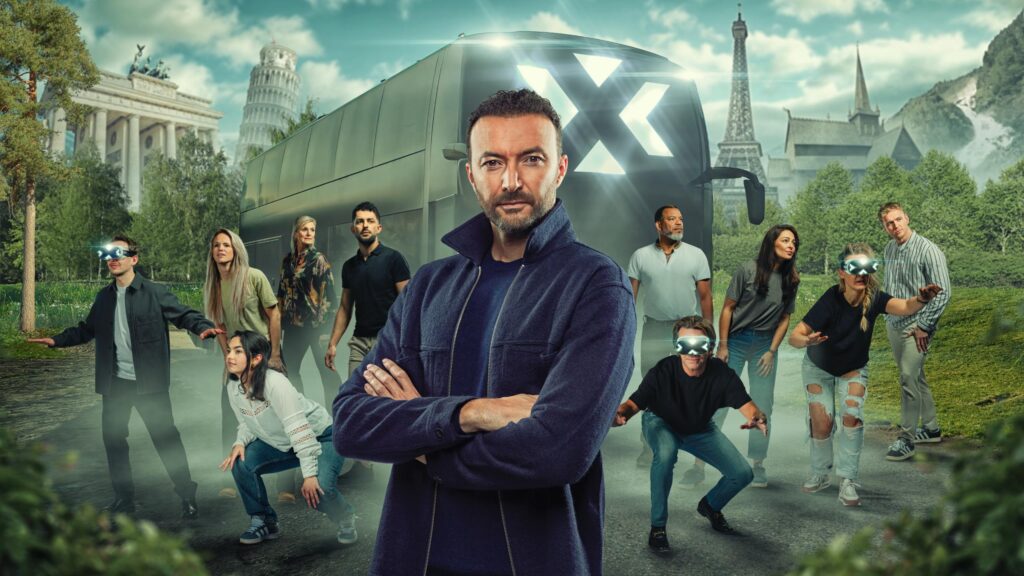 A TV2 új realityje, a Destination X érkezhet az Ázsia Expressz helyére