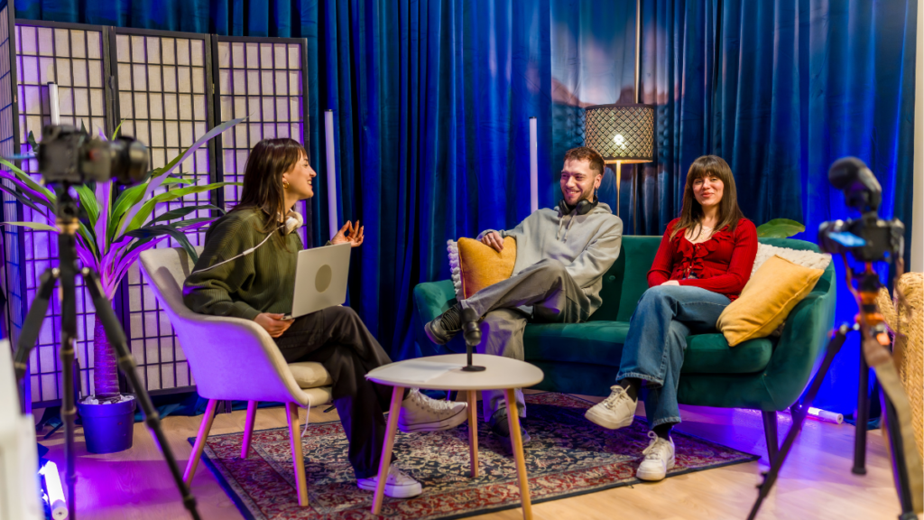 Most trendi magyar podcastok, amiket életkor szerint is érdemes hallgatni
