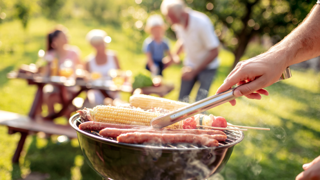 Hamburger, tarja vagy csirke? Ezek a legjobb húsok grillezéshez – és így érdemes előkészíteni őket