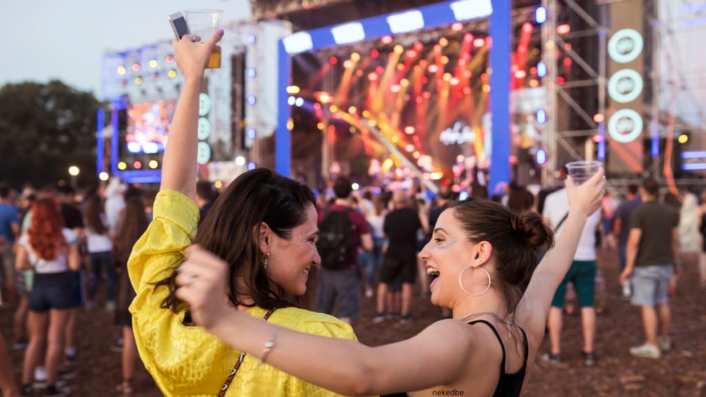 Sziget Fesztivál 2026: 15 tipp, amivel akár több tízezer forintot is megspórolhatsz
