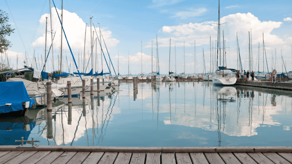 balaton
