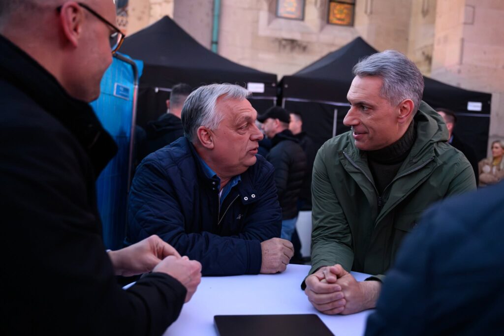 Lázár János kérdőíve a Fidesz választási vereségének okait keresi