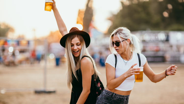 Sziget 2026 árak: ennyibe kerül a sör, a víz és az étkezés az idei fesztiválon