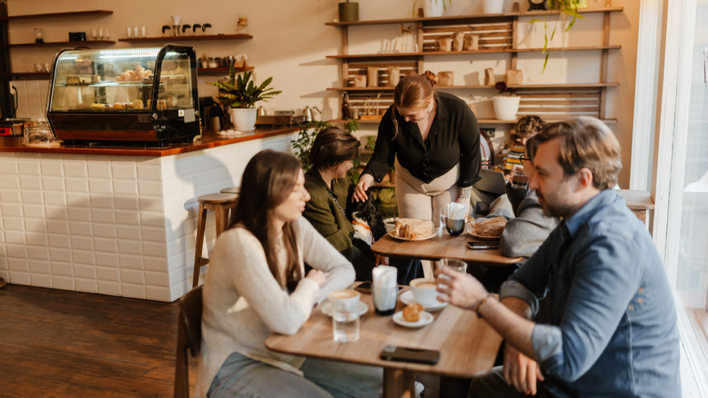 Kávéútlevéllel járhatod végig Budapest legjobb helyeit: elindult a Coffee Week coffee week kávéútlevél