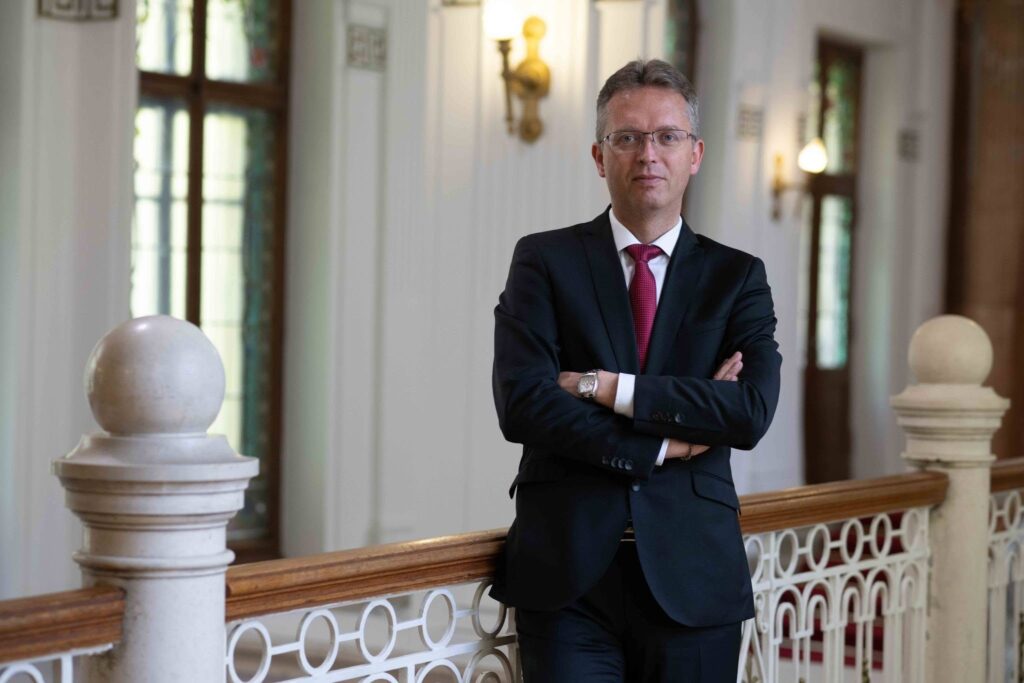 Őrizetbe vették Hankó Balázst: mi bizonyított az NKA-ügyben, és mi lehet a folytatás? hankó balázs