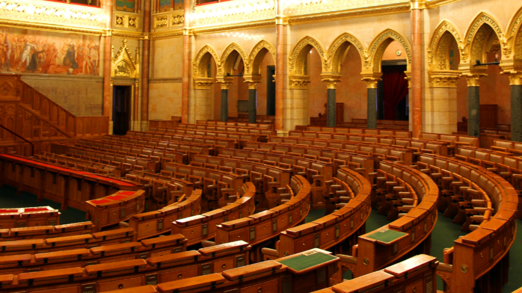 A bizottság nem javasolta, a parlament mégis felfüggesztette a mentelmi jogokat – hogy lehet ez?