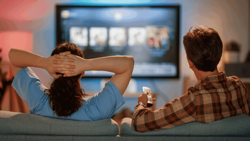 netflix