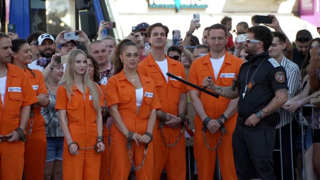 Most Wanted RTL