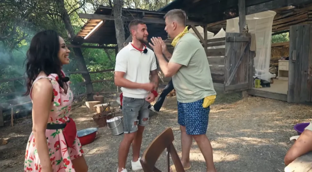 Farm VIP 2026: már több versenyző távozott – mutatjuk a teljes kiesési sorrendet Farm VIP anger zsolt