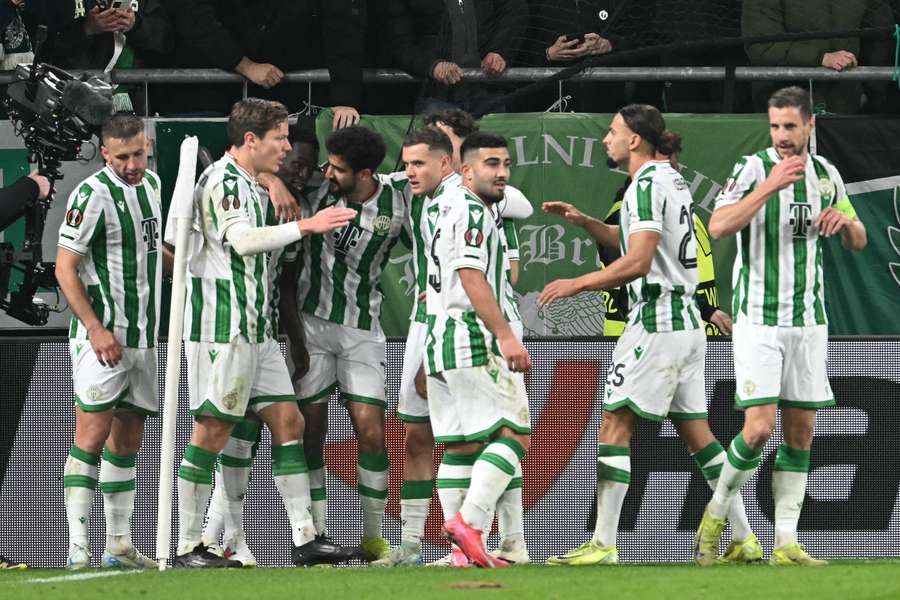 Celtic–Ferencváros élő közvetítés: itt nézheted a Fradi első Európa-liga-meccsét ferencváros celtic