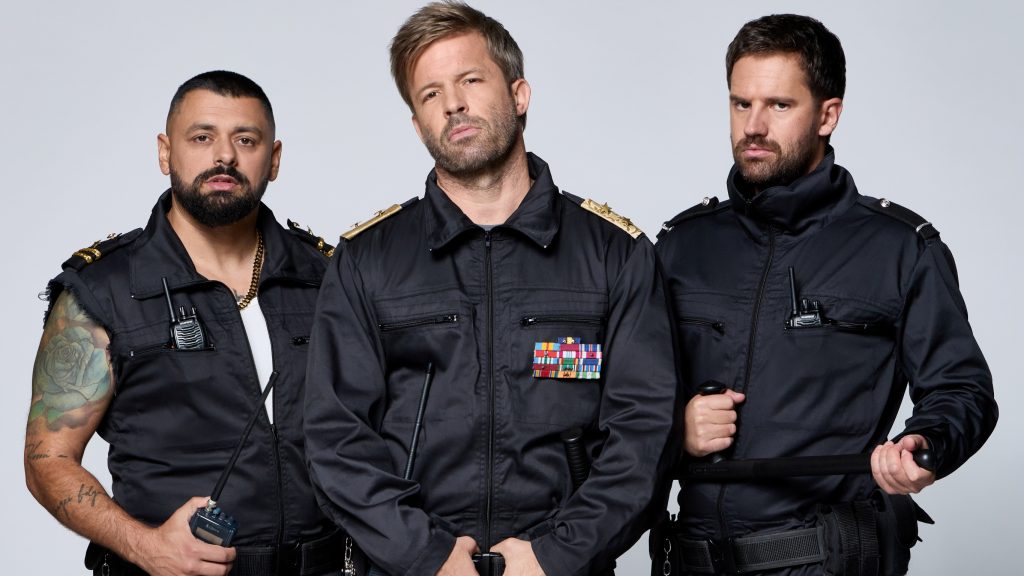 Most Wanted RTL Kulcsár