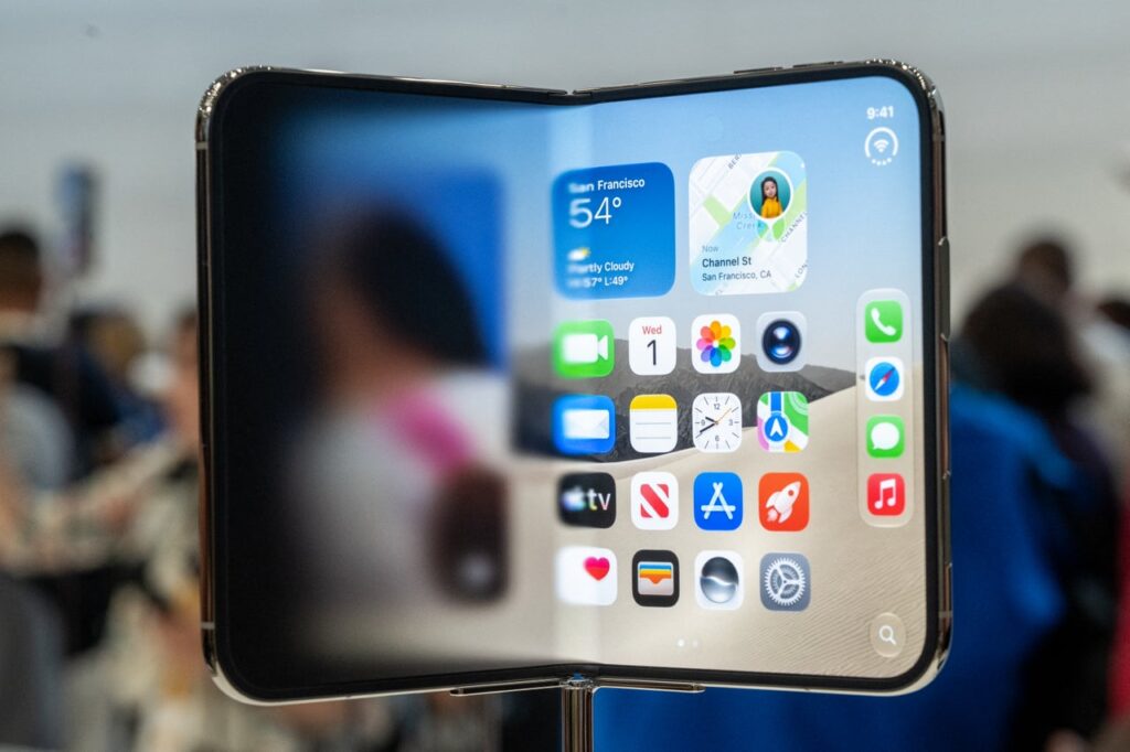 iphone duo